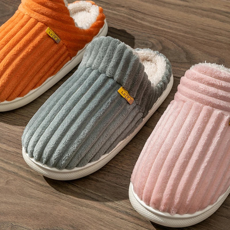 Padded Slipper