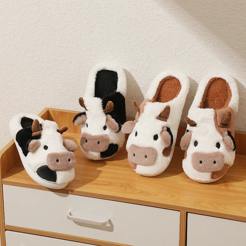 Chausson Vache