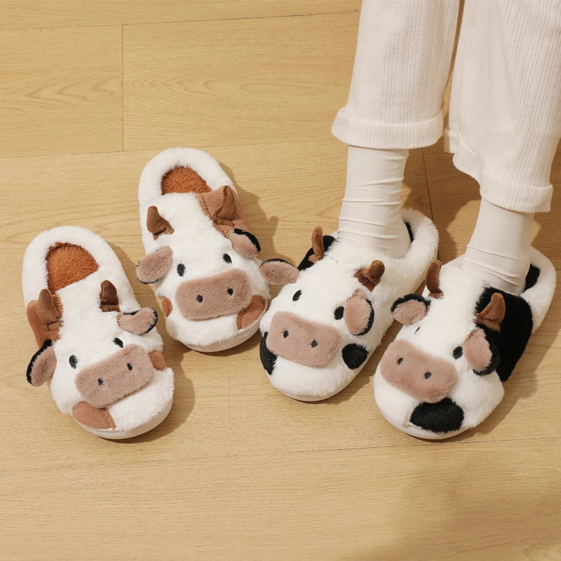 Chausson Vache