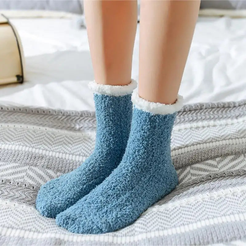 Colorful sock