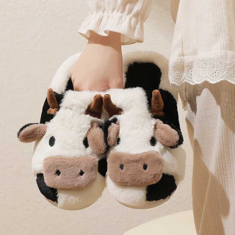 Chausson Vache