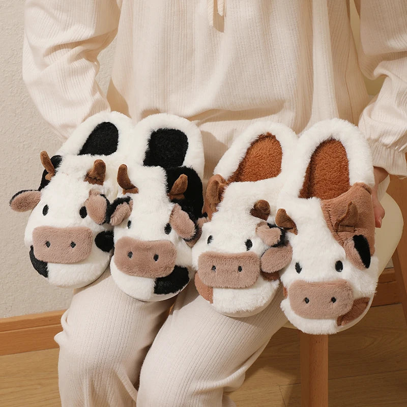 Chausson Vache