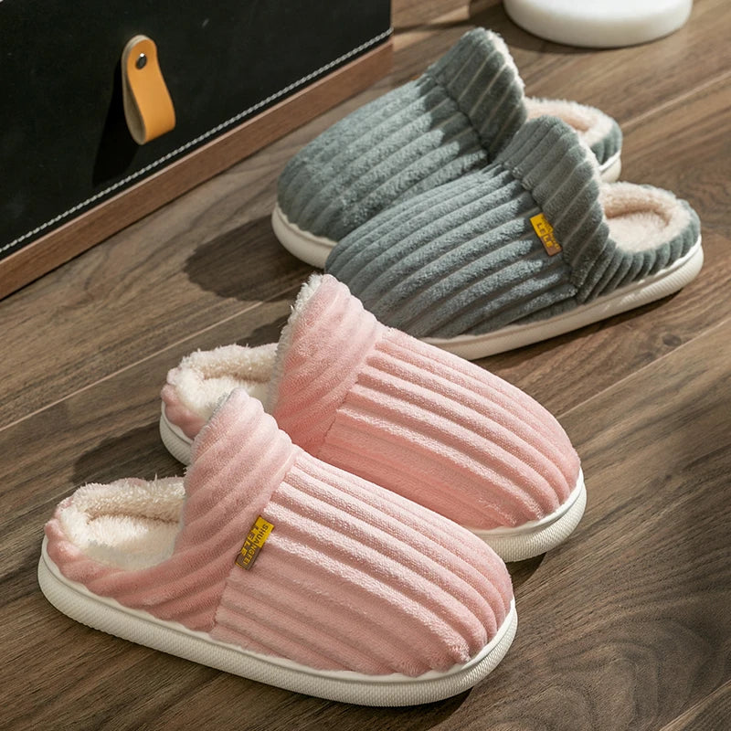 Padded Slipper