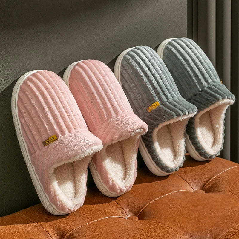 Padded Slipper
