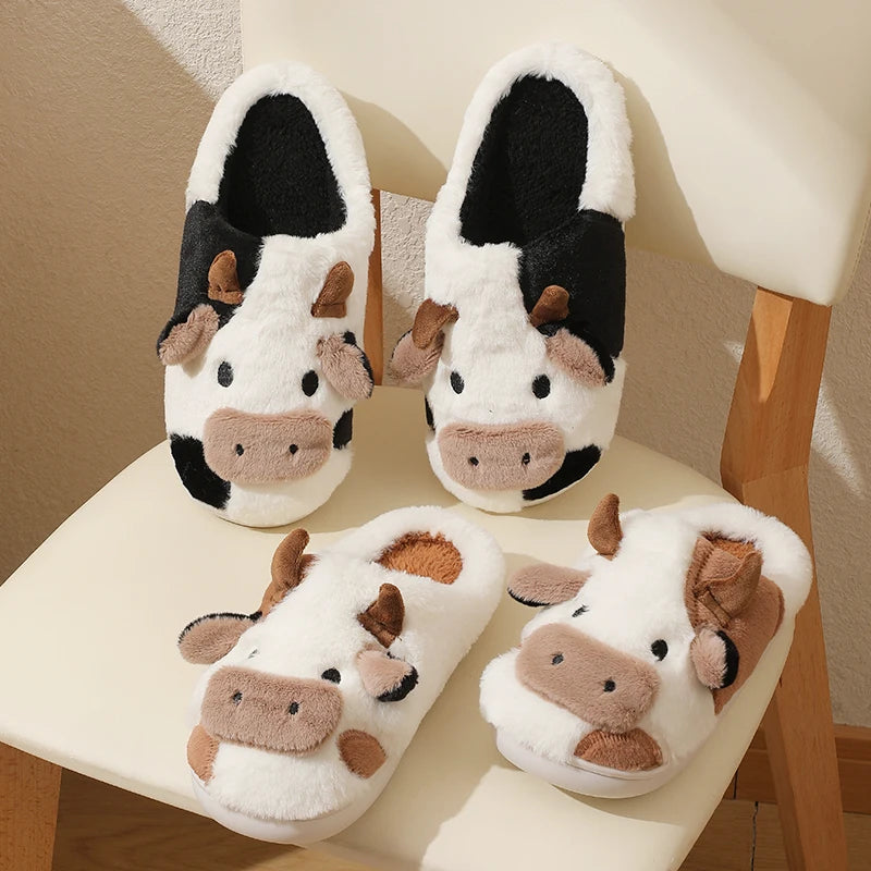 Chausson Vache